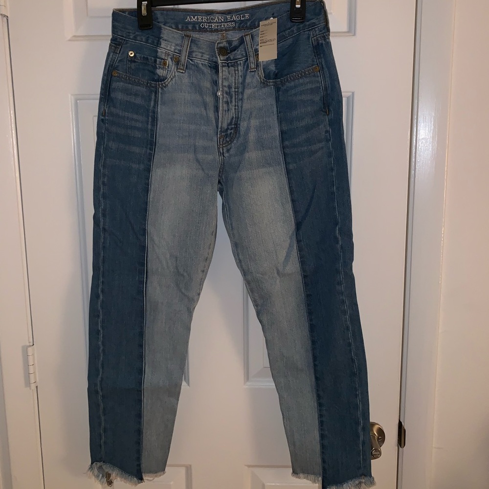 American Eagle Vintage Jeans
